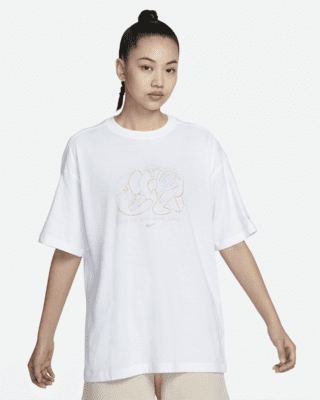 Nike Sportswear Dri FIT Women s Oversized T Shirt. Nike PH